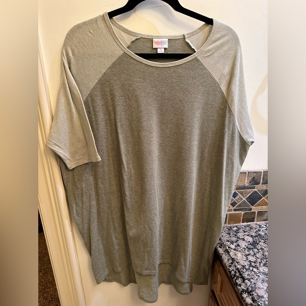 Lularoe Irma Top